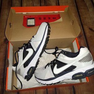 Nike Air Max Moto +9 Size 10.5